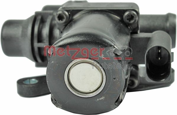 METZGER 0899005 ORIGINAL ERSATZTEIL GREENPARTS Kühlmittelregelventil